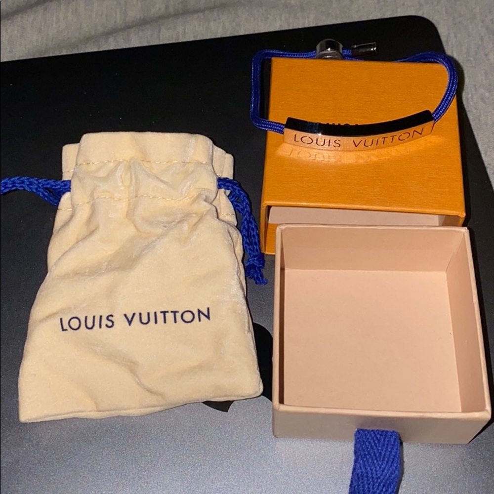 Lou Vuitton bracelet - Picture 2 of 2